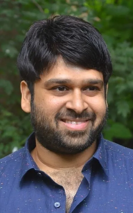 Ashwin Sekhar