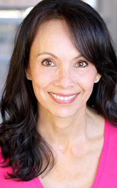Ana Anderson