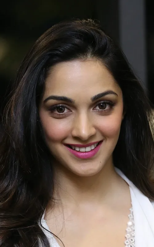 Kiara Advani