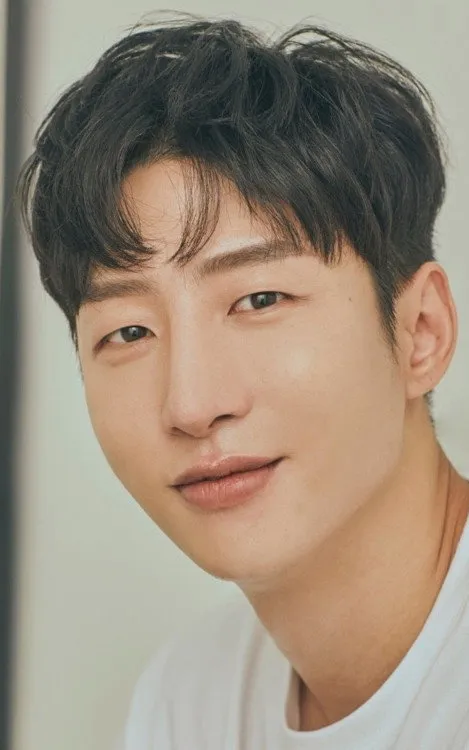 Lee Yoo-han