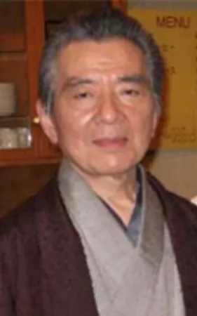 Jōtarō Senba