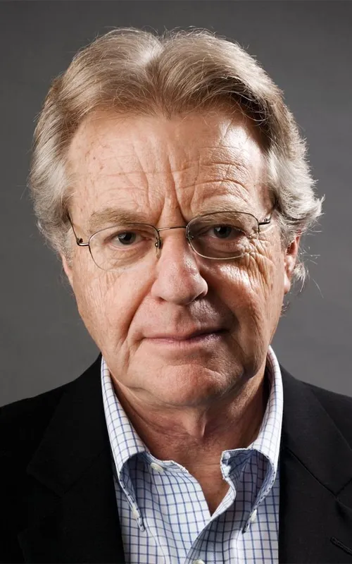 Jerry Springer