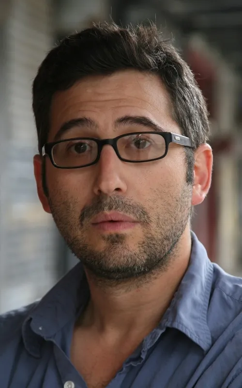 Sam Seder