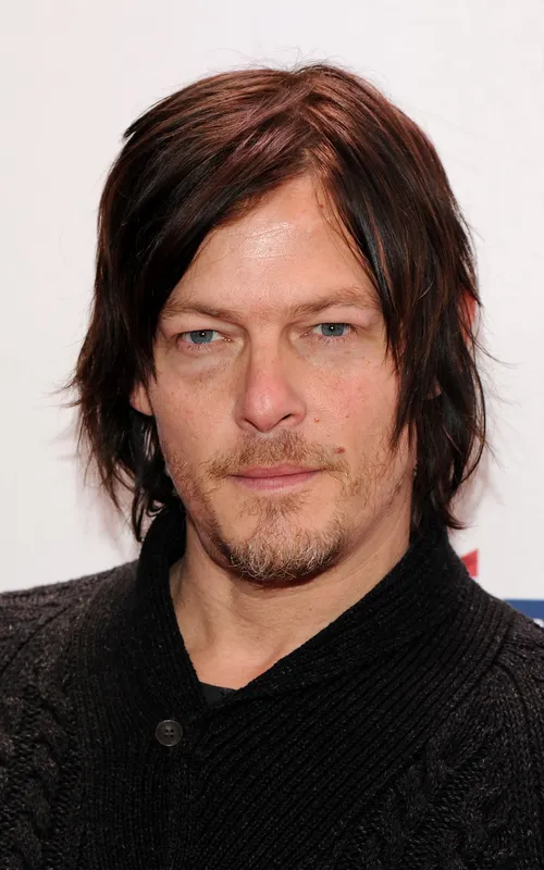 Norman Reedus