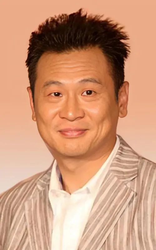 Chang Shih