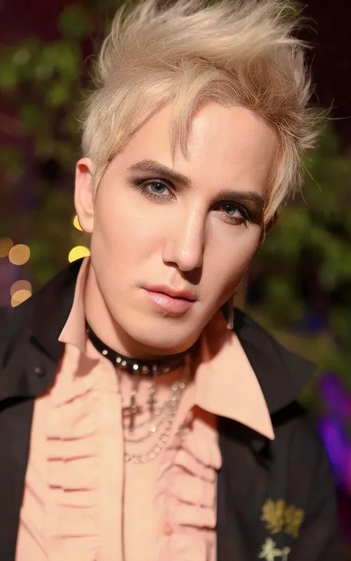 Ricky Rebel