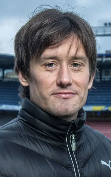 Tomáš Rosický