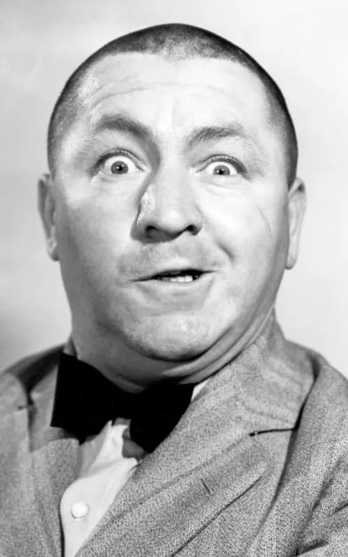 Curly Howard