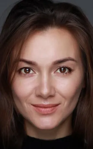 Evgeniya Lezgintseva