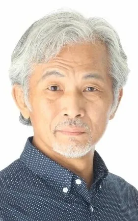 Masahiko Tanaka