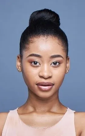 Nefisa Mkhabela