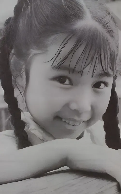 Rika Mitarai