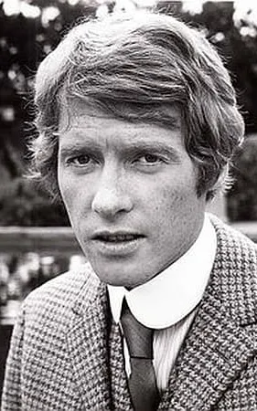 Michael Crawford