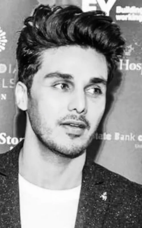 Ahsan Khan