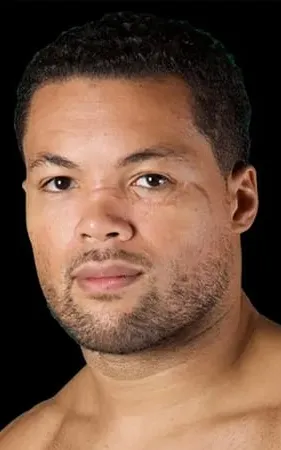 Joe Joyce