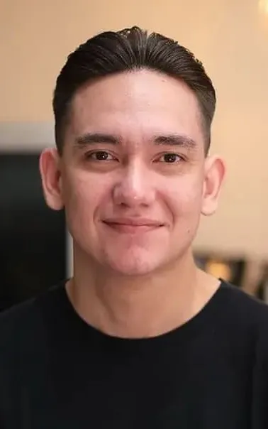 Adipati Dolken