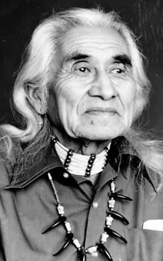 Chief Dan George