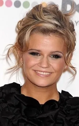 Kerry Katona