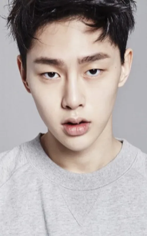 Kwon Hyun-bin