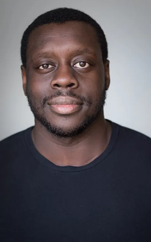 Ekow Quartey