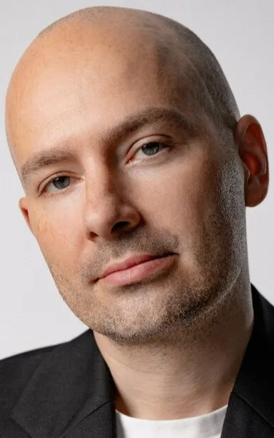 Vasily Sviridov