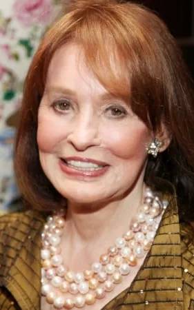 Gloria Vanderbilt