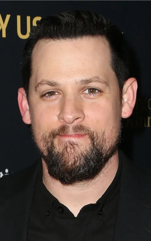 Joel Madden