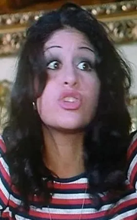Buthaina Nassar