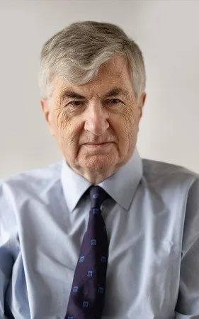 Richard J. Evans