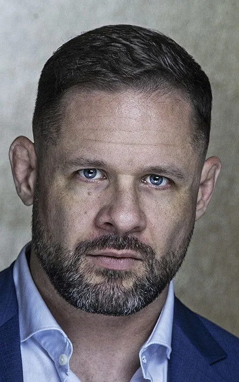 David Thompson