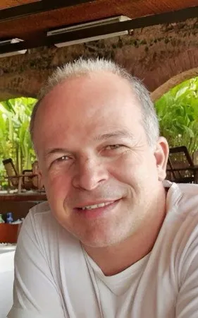 César Boaes