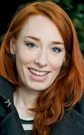 Hannah Fry