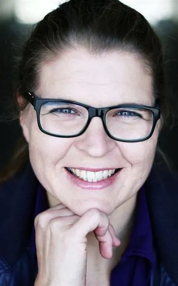 Melanie Struve