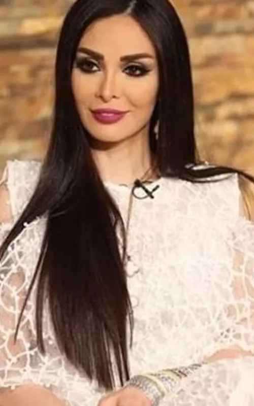 Samah Ghandour