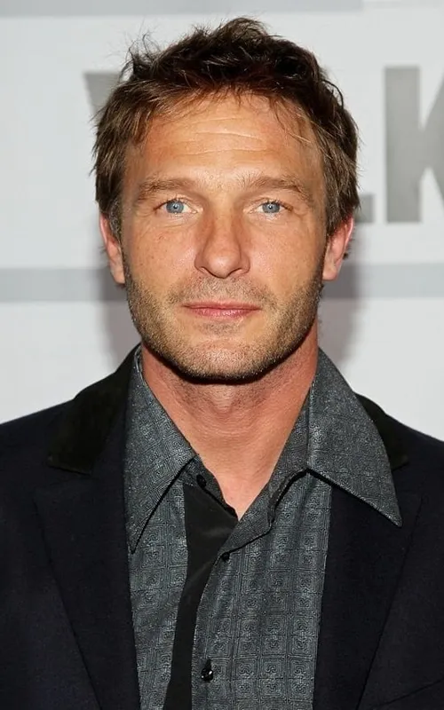 Thomas Kretschmann