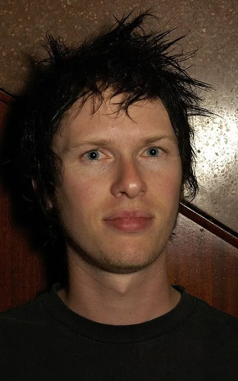 Jason McCaslin