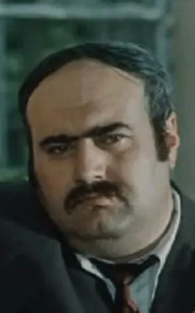 Zozo Baqradze