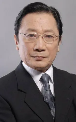 Liu Guanxiong