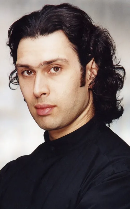 Vladimir Jurowski