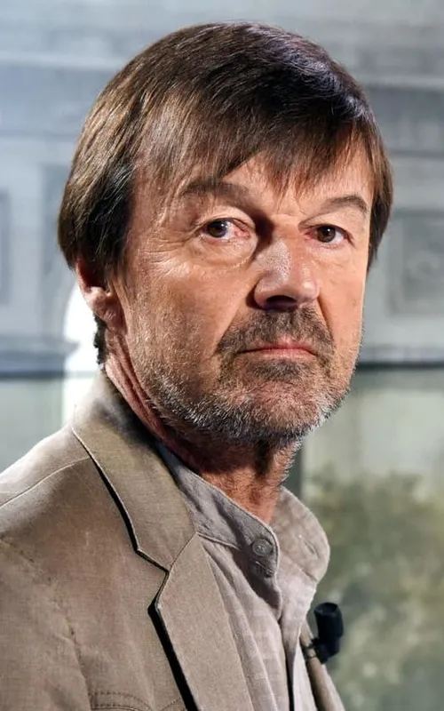 Nicolas Hulot