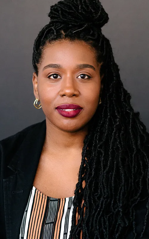 Meghan Swaby