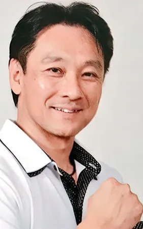 Masaru Yamashita