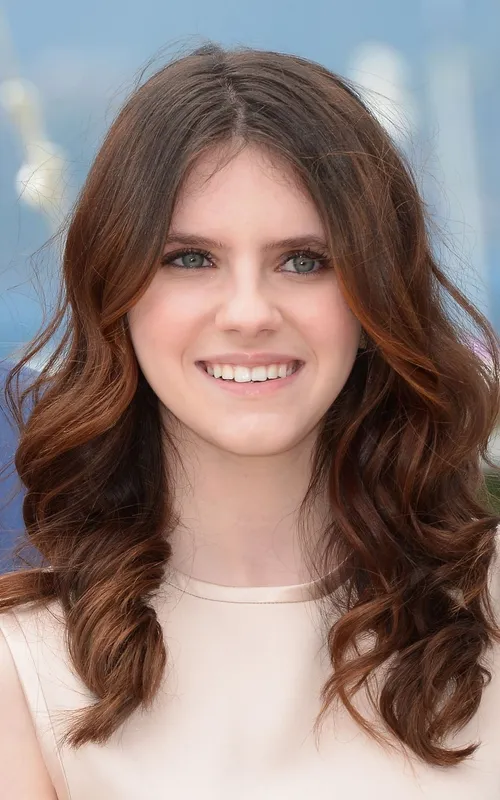 Kara Hayward