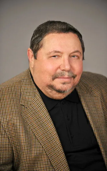 Sergey Yeremeyev