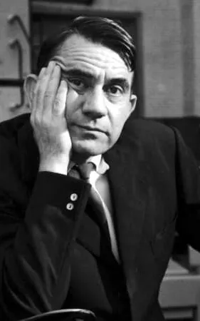 Pierre Schaeffer