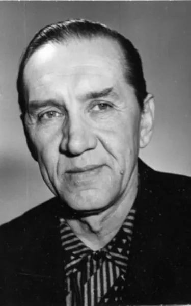 Vitaliy Leonov