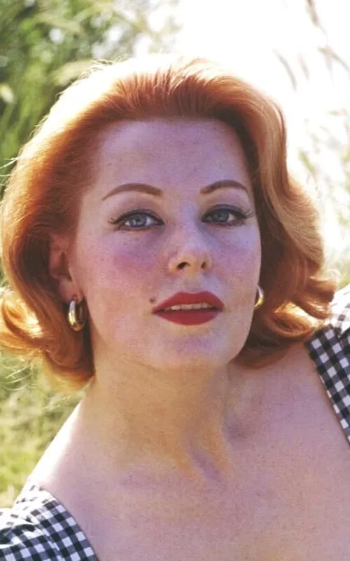 Arlene Dahl