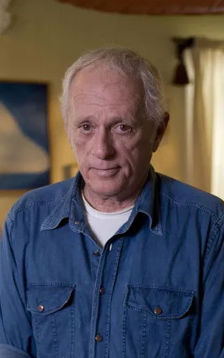 Richard O'Barry