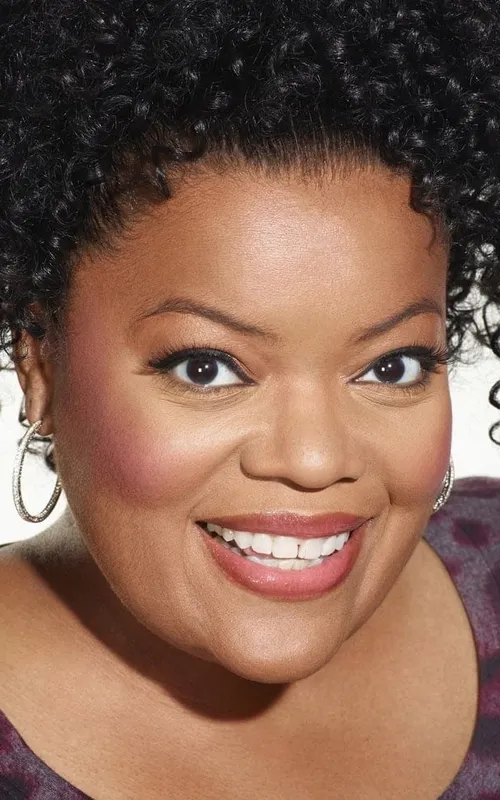 Yvette Nicole Brown