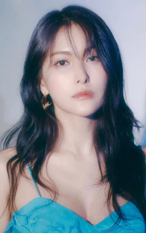Park Gyu-ri